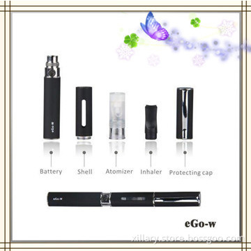 vaporizer cigarette 2013 ego-w